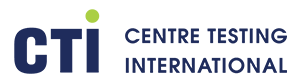 Centre Testing International