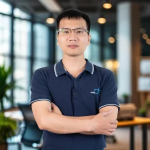 Van Hieu Tran Design & Product Development