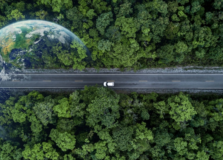 Navigating Automotive Compliance in 2025: Beyond IMDS, Toward Circularity and Carbon Transparency