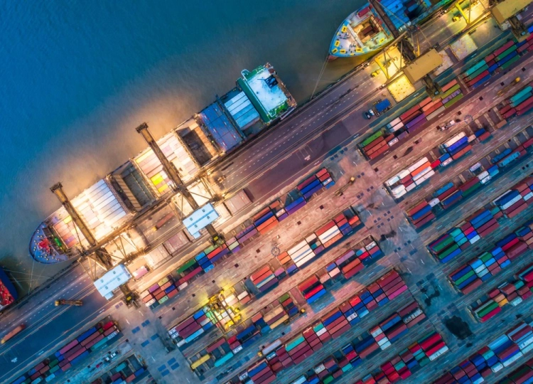 How REACH Affects Global Supply Chains: Insights for OEMs and Tier 1 Suppliers