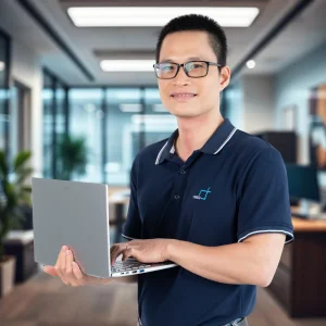 Van Trang Trinh Testing & Validation